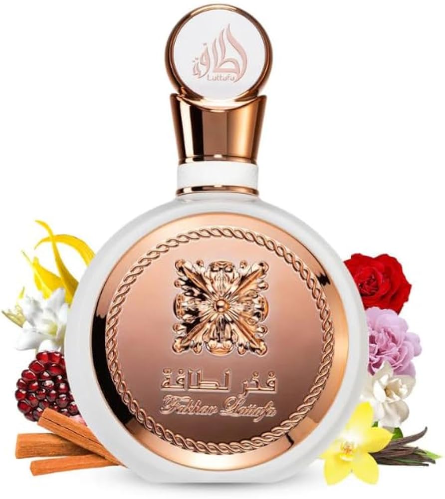 Fakhar Lattafa (For Women) 100ml Eau De Parfum Lattafa
