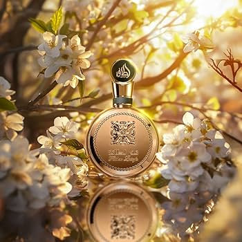 Fakhar Lattafa (For Women) 100ml Eau De Parfum Lattafa